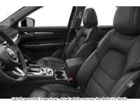 2023 Mazda Cx-5 Gs AWD Interior Shot 4