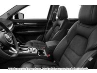 2023 Mazda Cx-5 Gs AWD Interior Shot 4