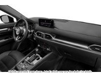 2023 Mazda Cx-5 Gs AWD Interior Shot 1