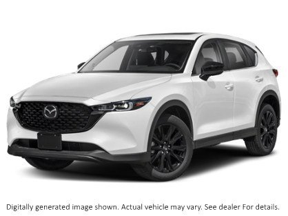 2022 Mazda Cx-5 Kuro Edition AWD