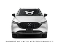 2022 Mazda Cx-5 Kuro Edition AWD Exterior Shot 5