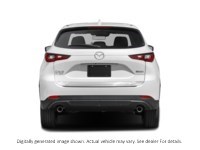2022 Mazda Cx-5 Kuro Edition AWD Exterior Shot 7