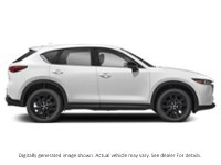 2023 Mazda Cx-5 Kuro Edition AWD Exterior Shot 10