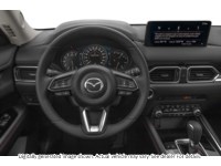 2022 Mazda Cx-5 Kuro Edition AWD Interior Shot 3