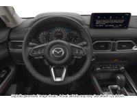 2022 Mazda Cx-5 Kuro Edition AWD Interior Shot 3