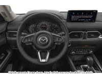 2023 Mazda Cx-5 Kuro Edition AWD Interior Shot 3