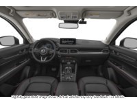 2022 Mazda Cx-5 Kuro Edition AWD Interior Shot 6