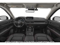 2022 Mazda Cx-5 Kuro Edition AWD Interior Shot 6