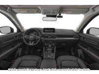 2023 Mazda Cx-5 Kuro Edition AWD Interior Shot 6