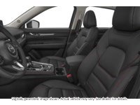 2022 Mazda Cx-5 Kuro Edition AWD Interior Shot 4