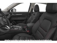 2023 Mazda Cx-5 Kuro Edition AWD Interior Shot 4