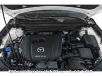 2022 Mazda Cx-5 Kuro Edition AWD Exterior Shot 3
