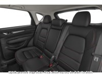 2022 Mazda Cx-5 Kuro Edition AWD Interior Shot 5