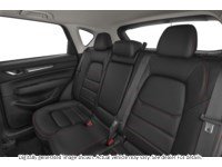 2022 Mazda Cx-5 Kuro Edition AWD Interior Shot 5