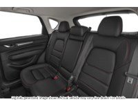 2023 Mazda Cx-5 Kuro Edition AWD Interior Shot 5