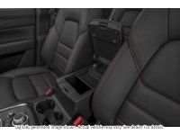 2022 Mazda Cx-5 Kuro Edition AWD Interior Shot 7