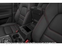 2022 Mazda Cx-5 Kuro Edition AWD Interior Shot 7