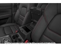 2023 Mazda Cx-5 Kuro Edition AWD Interior Shot 7