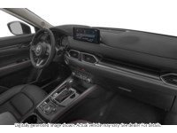 2022 Mazda Cx-5 Kuro Edition AWD Interior Shot 1
