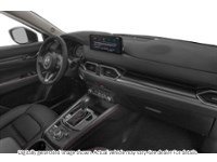 2022 Mazda Cx-5 Kuro Edition AWD Interior Shot 1