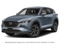 2022 Mazda Cx-5 GT AWD Exterior Shot 1