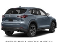 2022 Mazda Cx-5 GT AWD Exterior Shot 2
