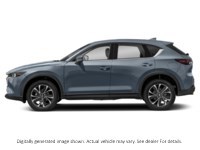 2022 Mazda Cx-5 GT AWD Exterior Shot 6