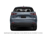 2022 Mazda Cx-5 GT AWD Exterior Shot 7
