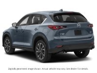 2022 Mazda Cx-5 GT AWD Exterior Shot 9