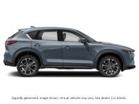 2022 Mazda Cx-5 GT AWD Exterior Shot 10