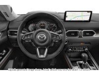 2022 Mazda Cx-5 GT AWD Interior Shot 3