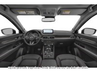 2022 Mazda Cx-5 GT AWD Interior Shot 6