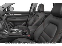 2022 Mazda Cx-5 GT AWD Interior Shot 4