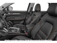 2022 Mazda Cx-5 GT AWD Interior Shot 4
