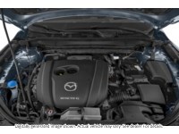 2022 Mazda Cx-5 GT AWD Exterior Shot 3