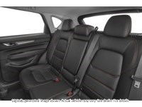 2022 Mazda Cx-5 GT AWD Interior Shot 5
