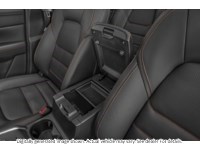 2022 Mazda Cx-5 GT AWD Interior Shot 7