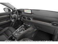 2022 Mazda Cx-5 GT AWD Interior Shot 1