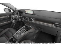 2022 Mazda Cx-5 GT AWD Interior Shot 1