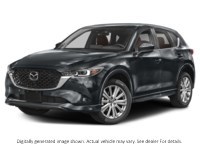 2023 Mazda Cx-5 Signature AWD Exterior Shot 1
