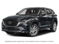 2022 Mazda Cx-5 Signature | AWD | 2.5L | Nav | Roof | Hud | 360 Exterior Shot 1