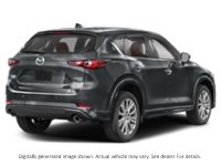2022 Mazda Cx-5 Signature | AWD | 2.5L | Nav | Roof | Hud | 360 Exterior Shot 2