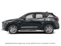 2023 Mazda Cx-5 Signature AWD Exterior Shot 6