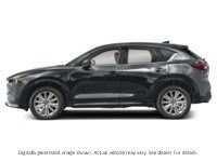 2023 Mazda Cx-5 Signature AWD Exterior Shot 6