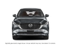 2023 Mazda Cx-5 Signature AWD Exterior Shot 5