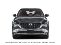 2023 Mazda Cx-5 Signature AWD Exterior Shot 5