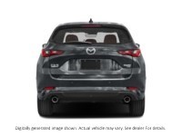 2023 Mazda Cx-5 Signature AWD Exterior Shot 7