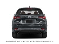 2022 Mazda Cx-5 Signature | AWD | 2.5L | Nav | Roof | Hud | 360 Exterior Shot 7
