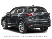 2023 Mazda Cx-5 Signature AWD Exterior Shot 9