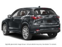 2023 Mazda Cx-5 Signature AWD Exterior Shot 9